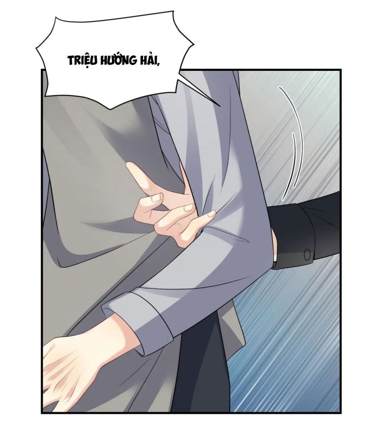 lại bị bạn trai cũ nhắm trúng rồi chapter 50 12