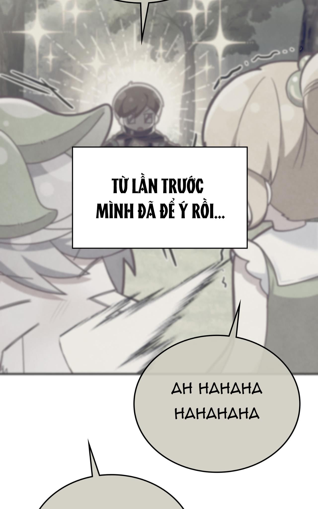 tên nhóc cùng bang hội là hàng xóm chapter 32 51