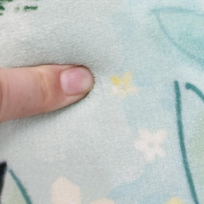 Thảm cửa trang trí chống trượt kiểu Bắc Âu