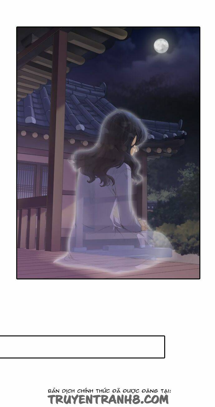 a thousand years ninetails chapter 13 26