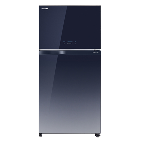 Tủ Lạnh Inverter Toshiba GR-AG58VA-GG (555L) - Hàng chính hãng