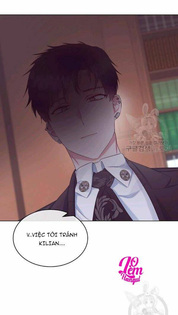 kẻ tạo ra nữ phản diện chapter 28 58