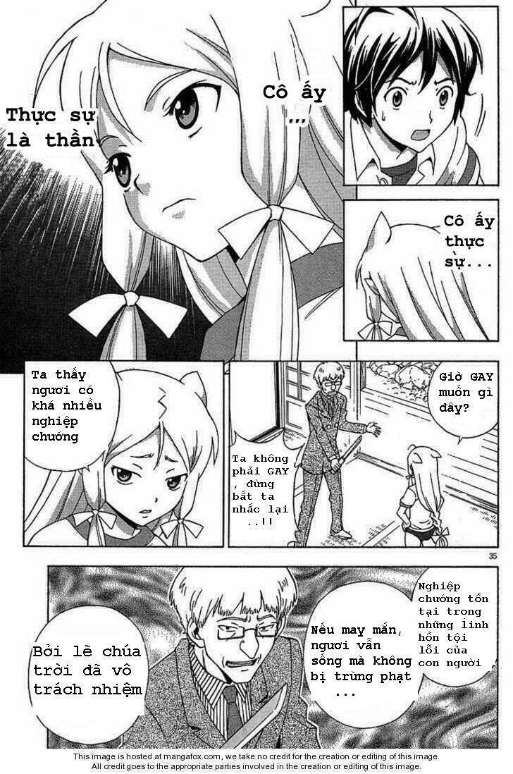 kami sen chapter 1 32