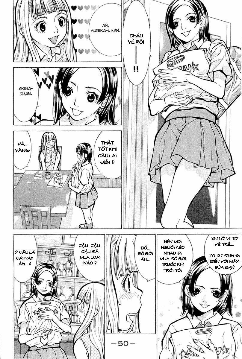 gacha gacha - secret chapter 2 6