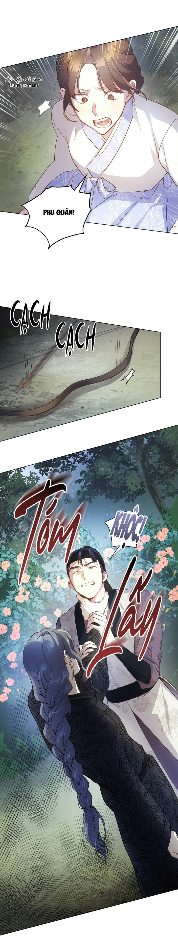 đăng tiêu hoa chapter 16 21