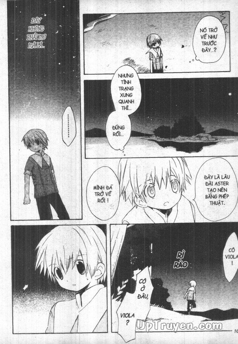 hoshi no witch chapter 3 108