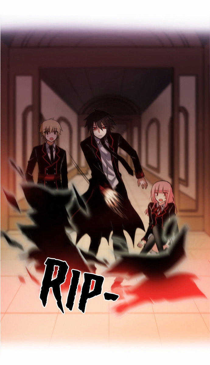 crepuscule (yamchi) chapter 54 8