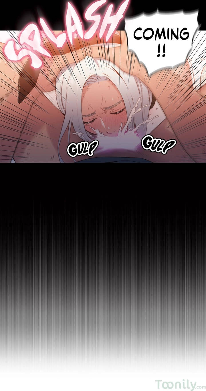 [raw] anh chàng ngọt ngào chapter 49 14