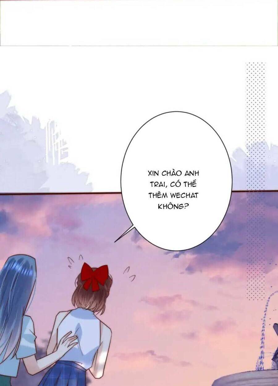 ta được thế thân tỏ tình chapter 4 73