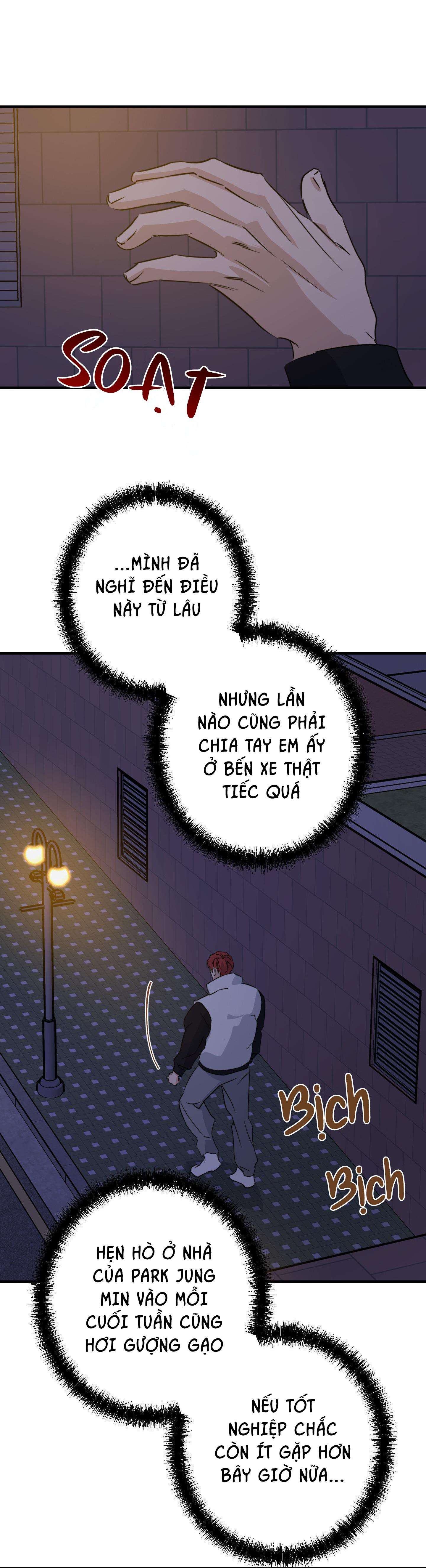 high clear chapter 68 5