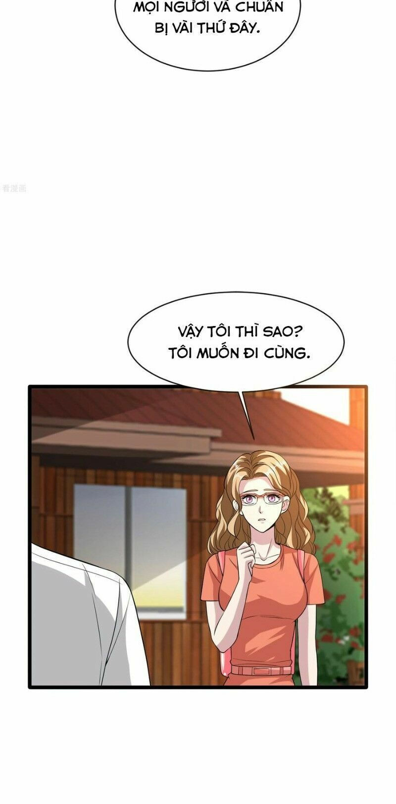 đô thị tà vương chapter 90 5