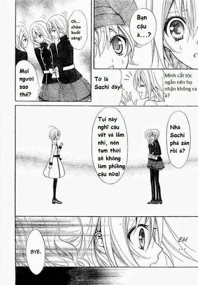million girl chapter 5 14