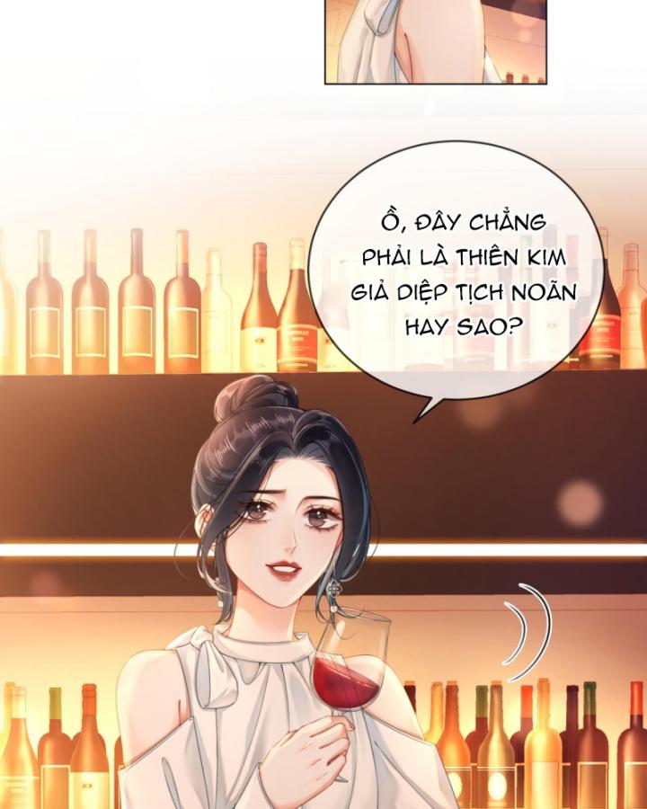 hôn nhân ấm áp ngọt ngào chapter 1 18