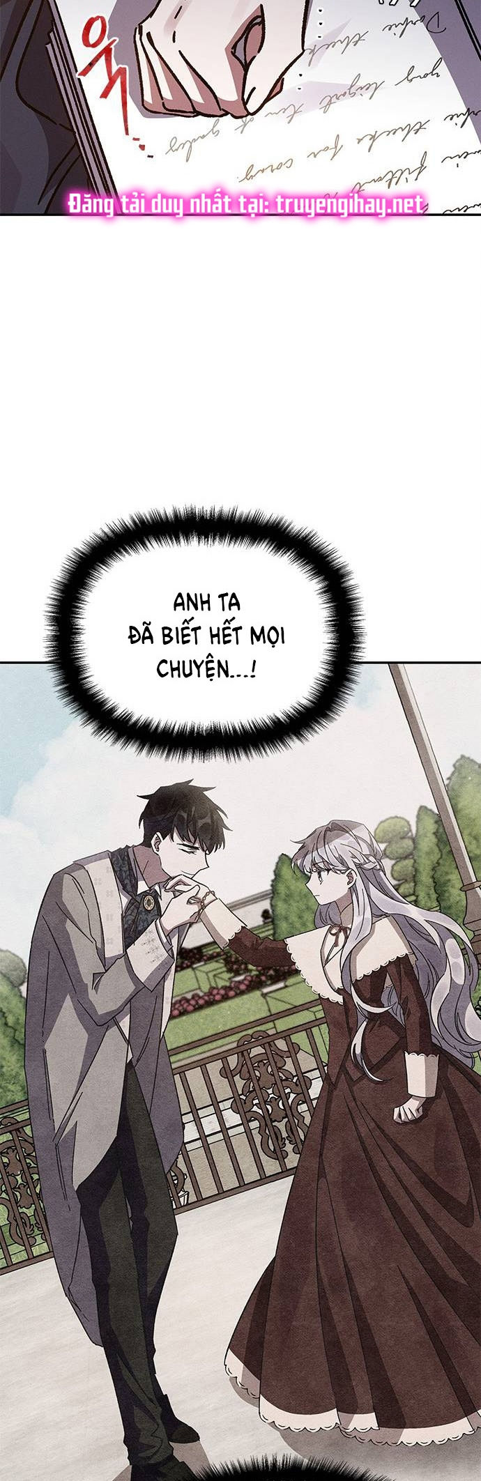 ôi kẻ thù không đội trời chung thân ái của tôi chapter 15.2 15