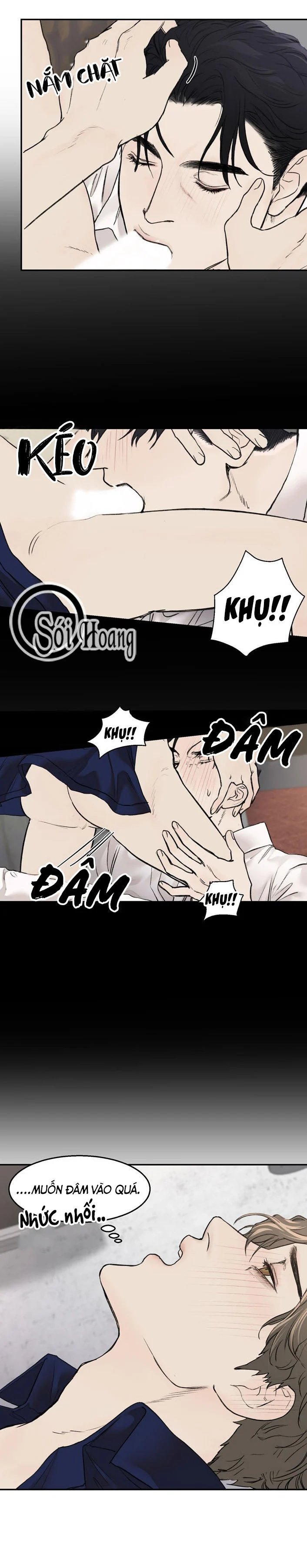 lời nói của quỷ dữ chapter 7 23