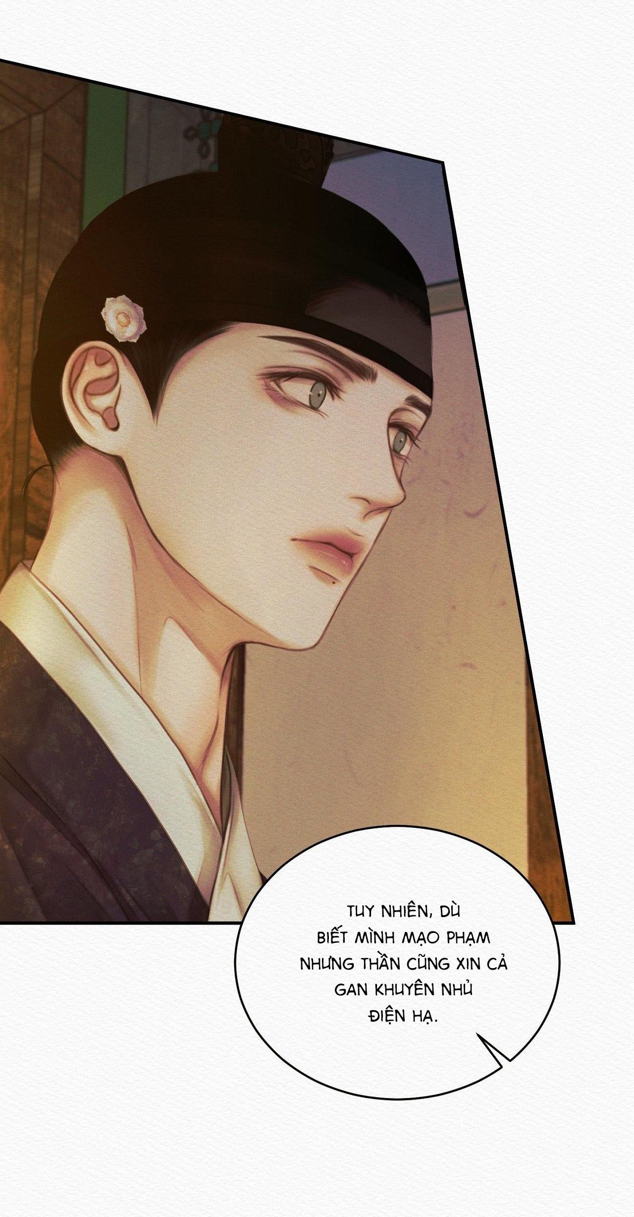 qủy dạ khúc chapter 57 11