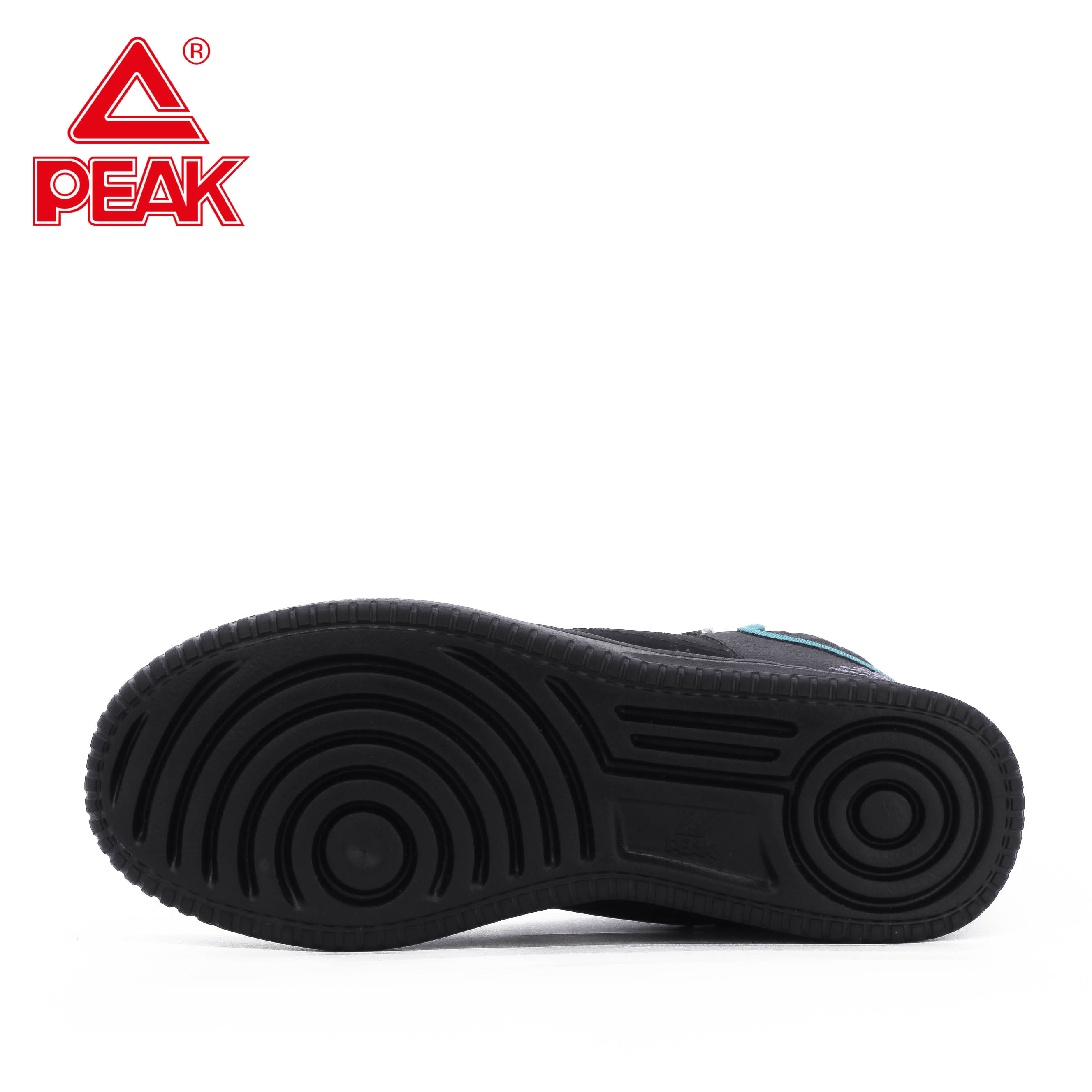 Giày Thể Thao PEAK Shaft 910 Retro Cổ Cao E14351B