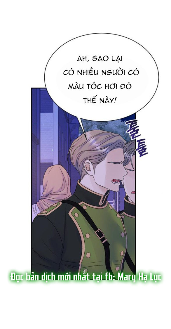 tôi tưởng bản thân không còn sống được bao lâu! chapter 69.1 35