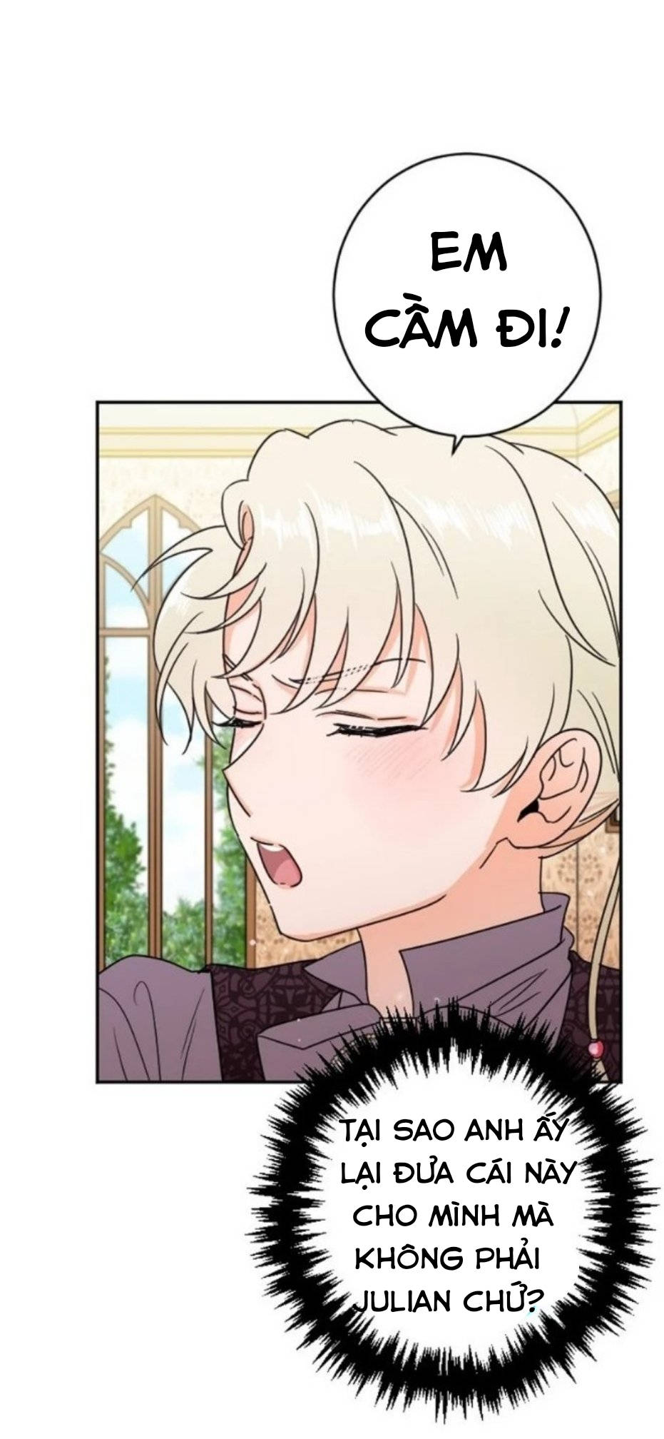 lady baby chapter 70 35