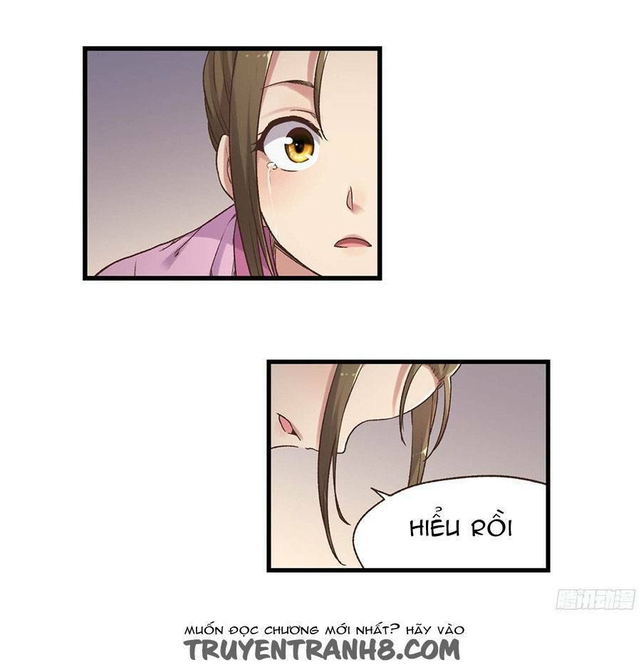 vì tôi là ông chú mở tiệm bán vũ khí chapter 57 16