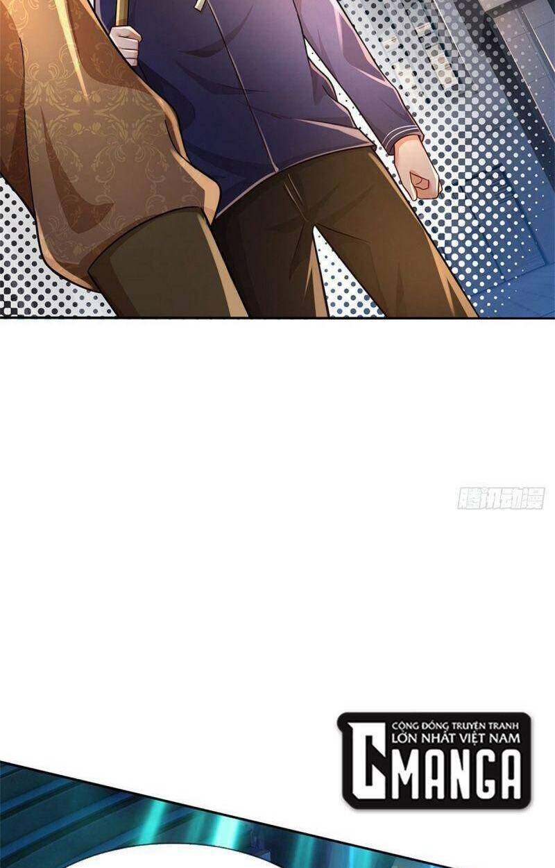 thuộc tính của ta đều tăng vào sức mạnh chapter 62 8