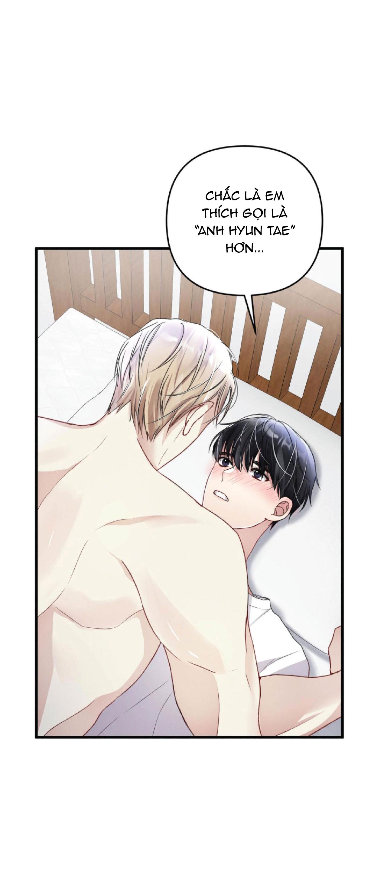 cuộc sống thường nhật của trị liệu viên hạng b chapter 35 52