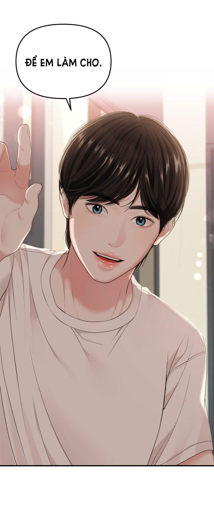 gửi em người đánh cắp những vì sao - to you who swallowed a star chapter 104.2 40