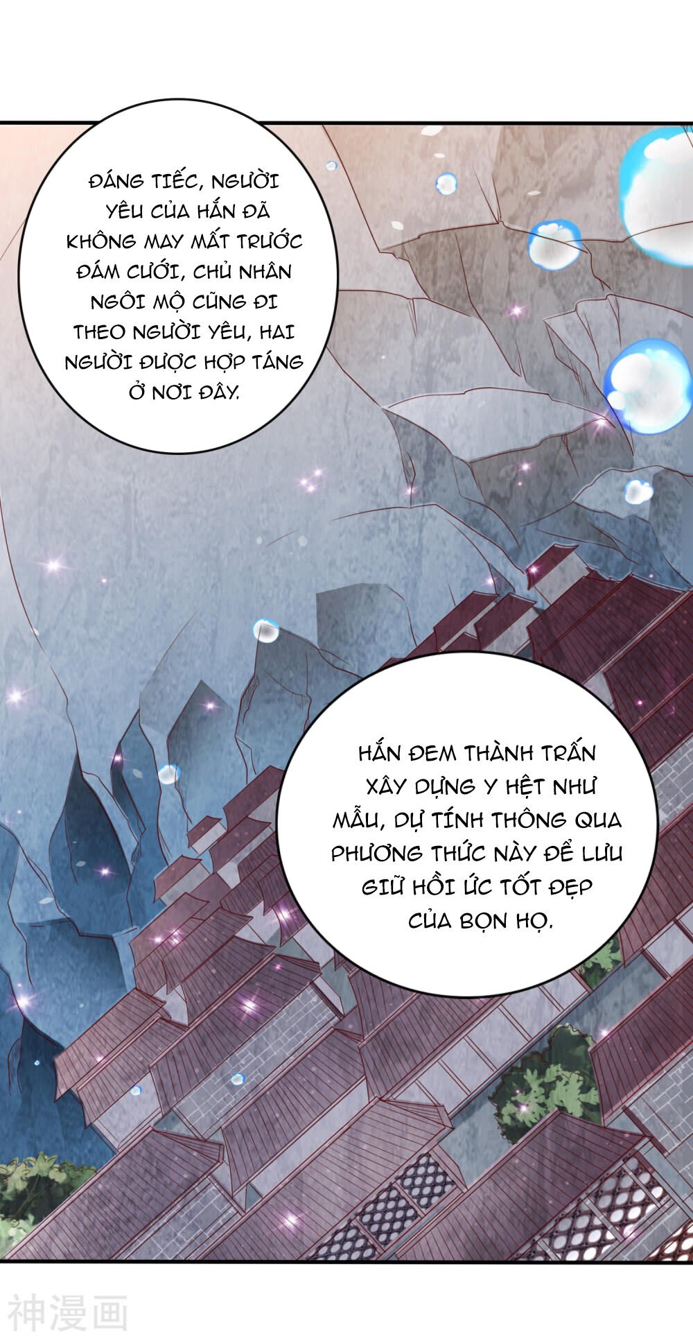 trở về cổ đại làm thánh hiền chapter 15 30