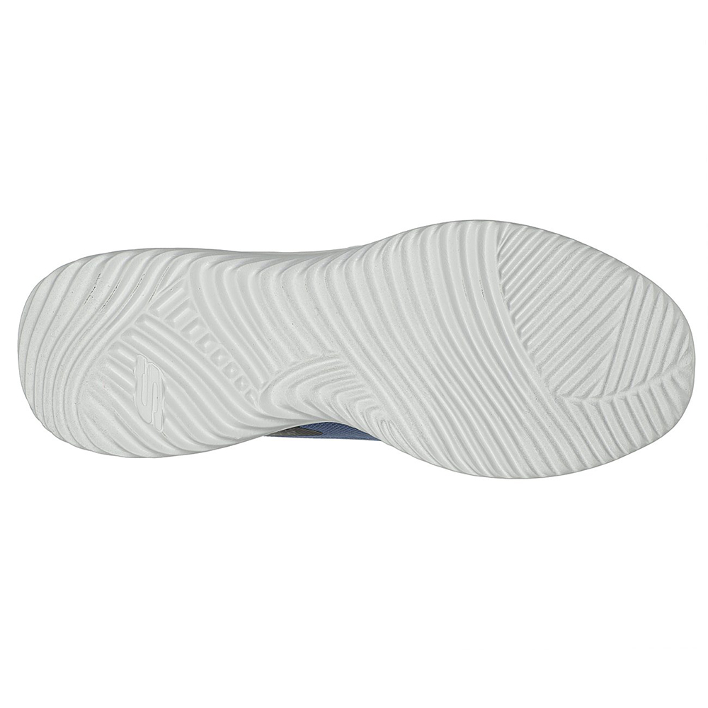 Skechers Nam Giày Thể Thao Sport Bounder - 232376-NVBK