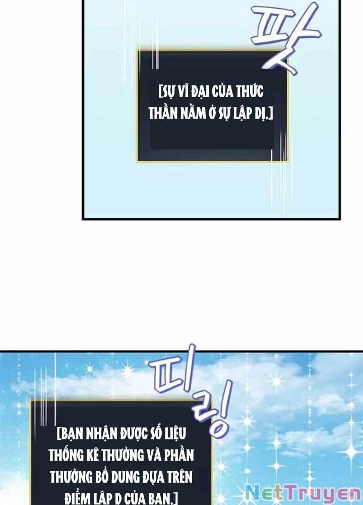 tôi lên cấp chỉ bằng cách ăn chapter 96 61