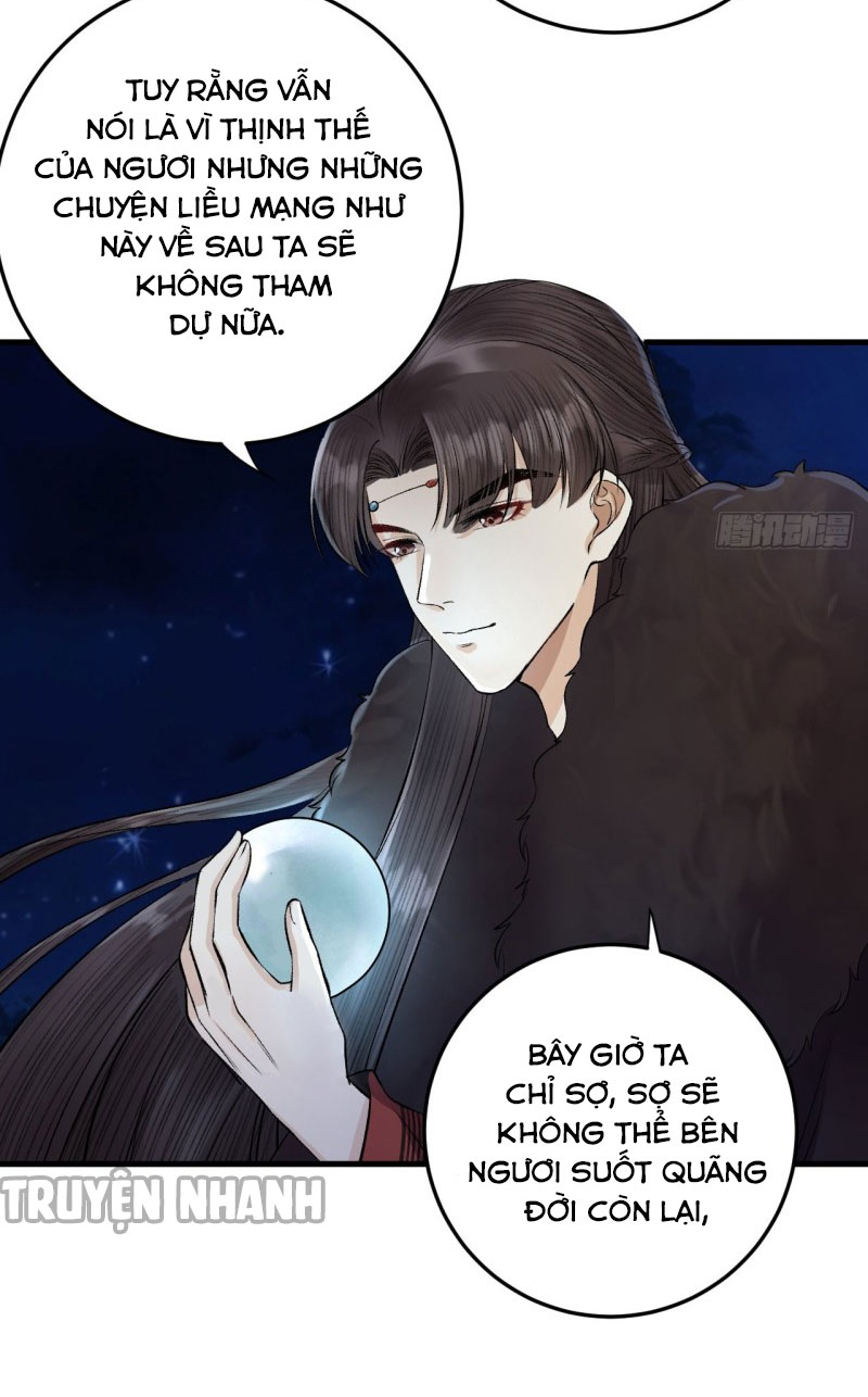 lễ băng nhạc hoại chi dạ chapter 24 26