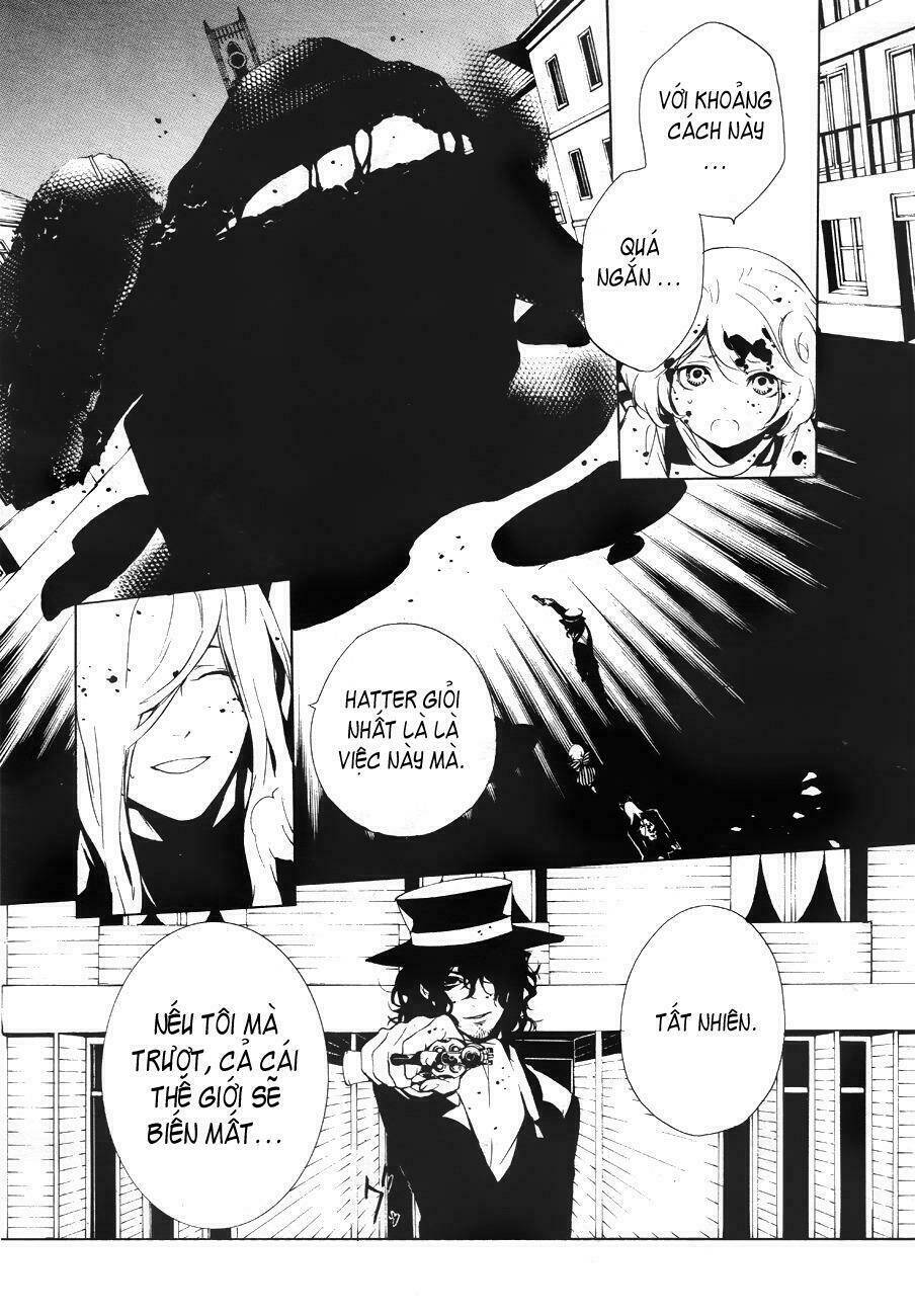 are you alice? chapter 7 13