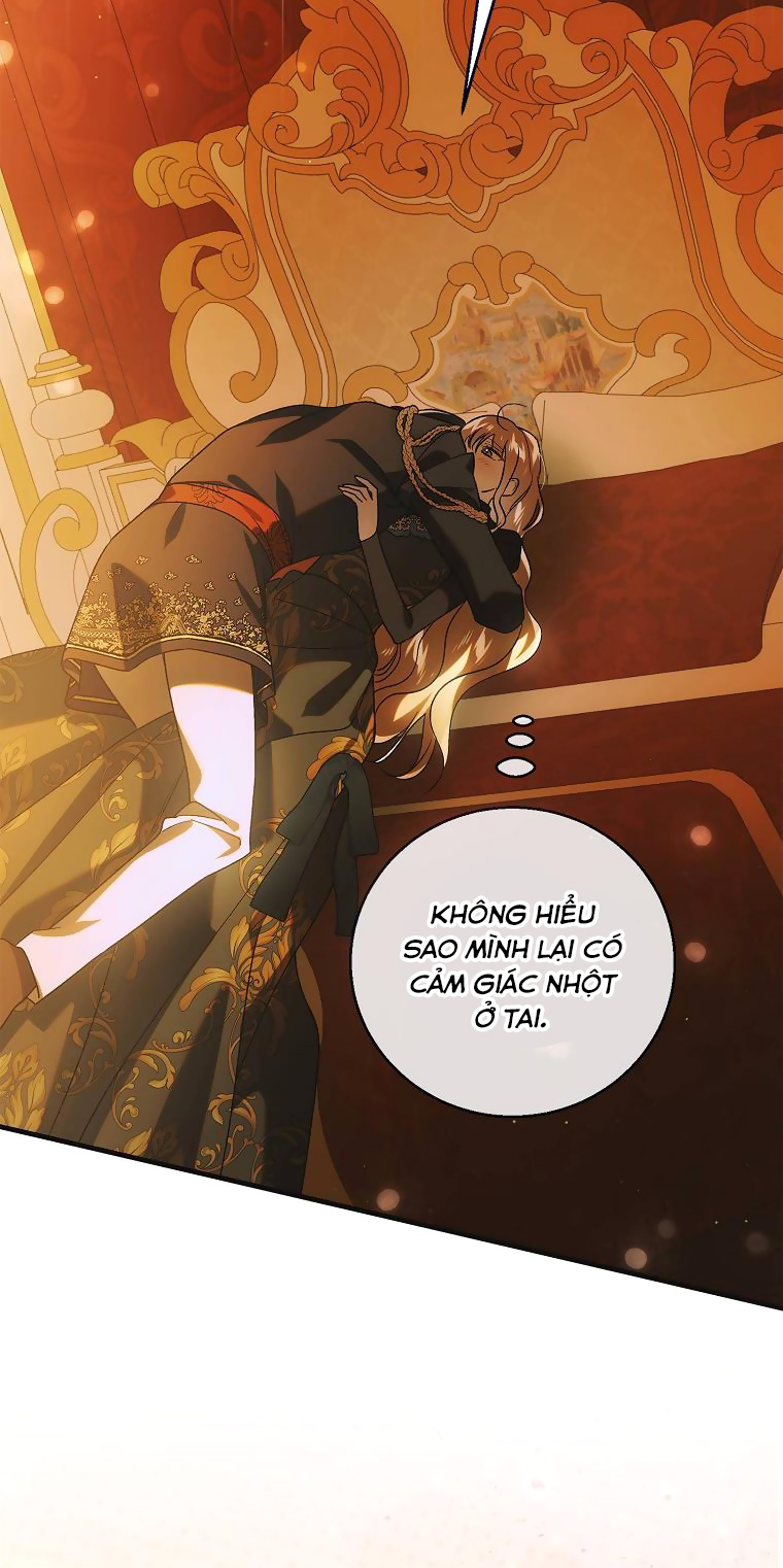 cách để em bảo vệ anh chapter 117.1 11