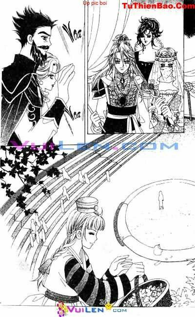 bogle goes to the kingdom chapter 55 25