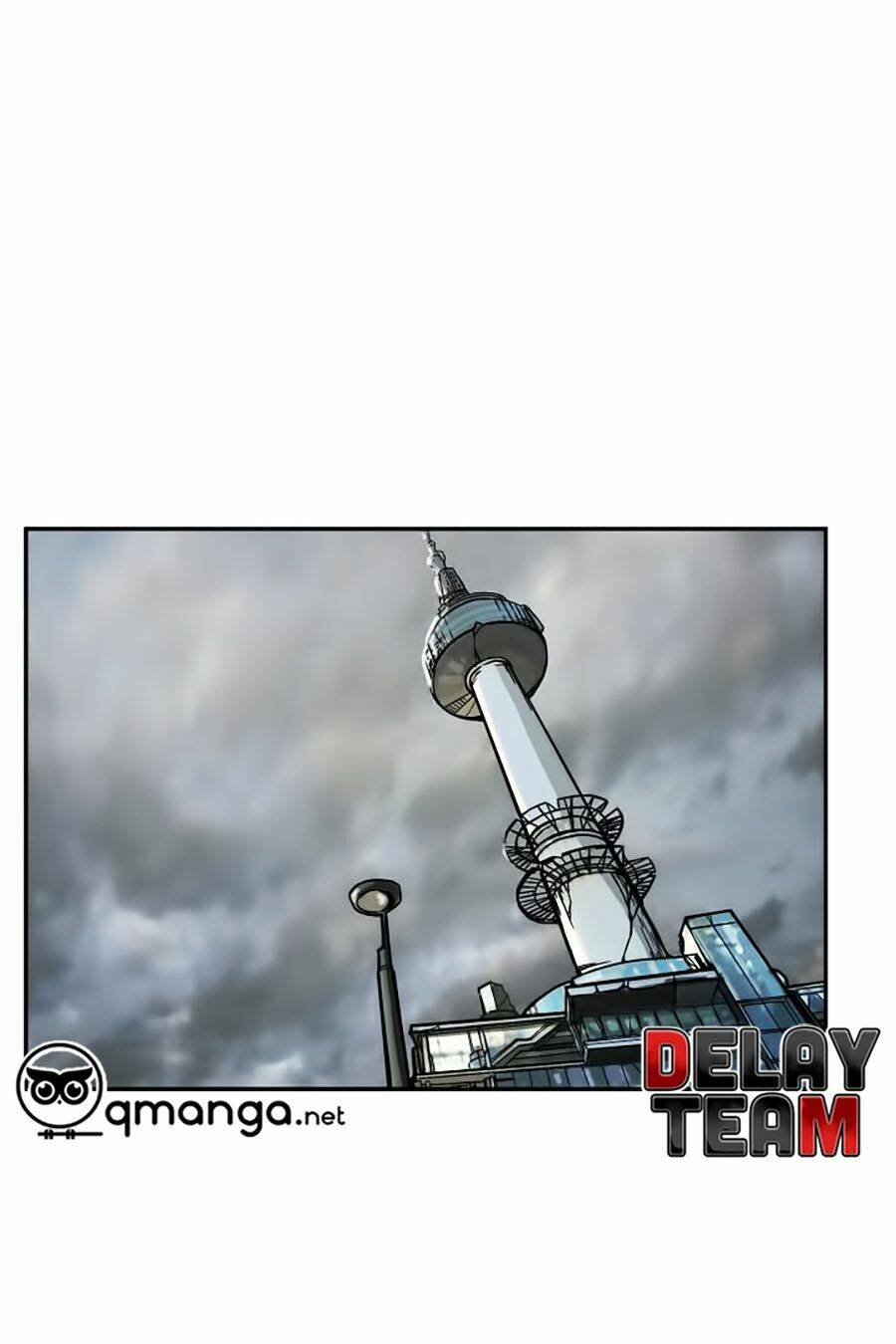 thợ săn đầu tiên chapter 36 1