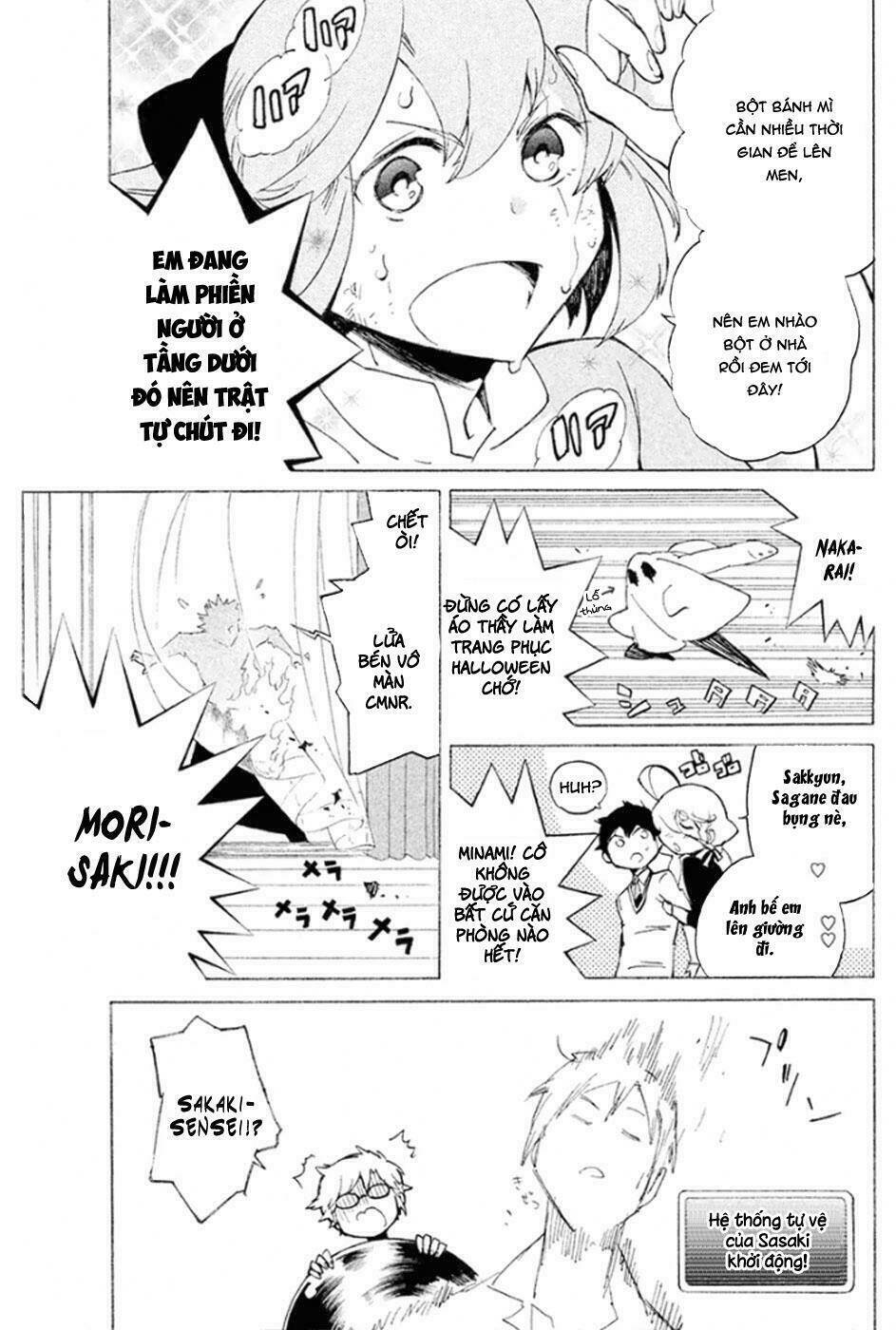 hell’s kitchen chapter 39 29