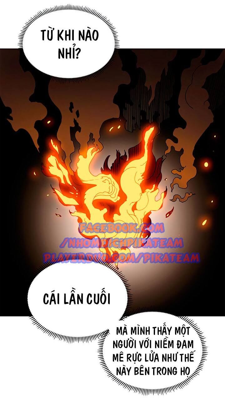 Biên Niên Sử Của Thiên Quỷ Chapter 24 - Trang 17