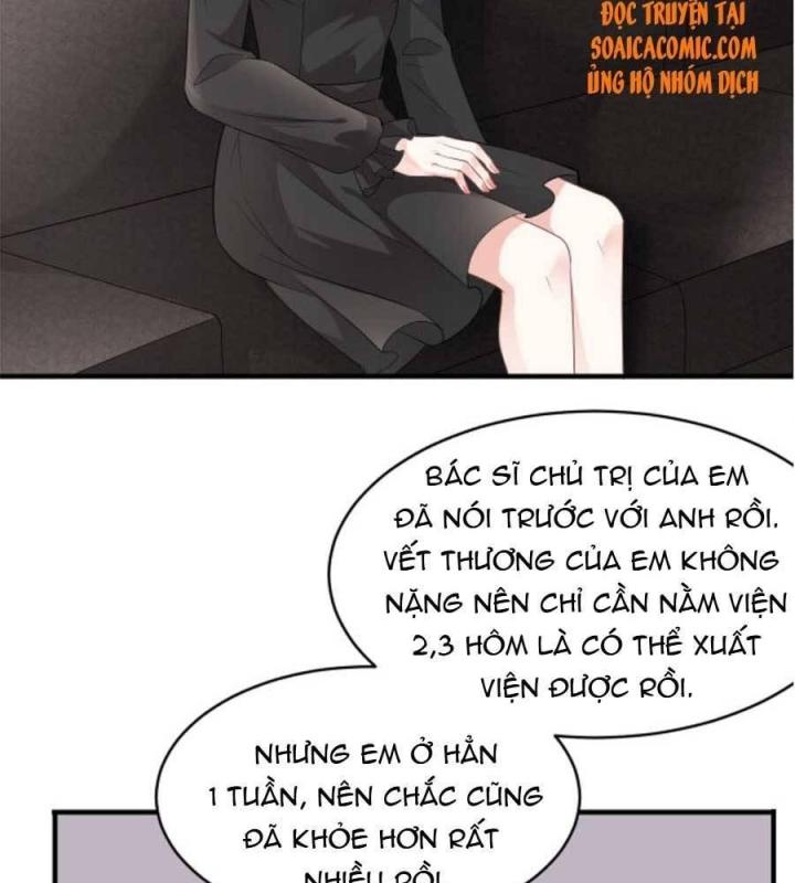 đại tiểu thư có thể có bụng dạ gì xấu chứ! (full) chapter 73 42