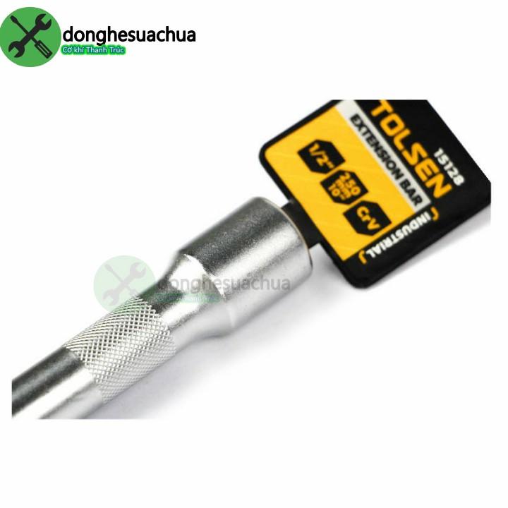Nối tuýp dài Tolsen 15128 1/2 250mm