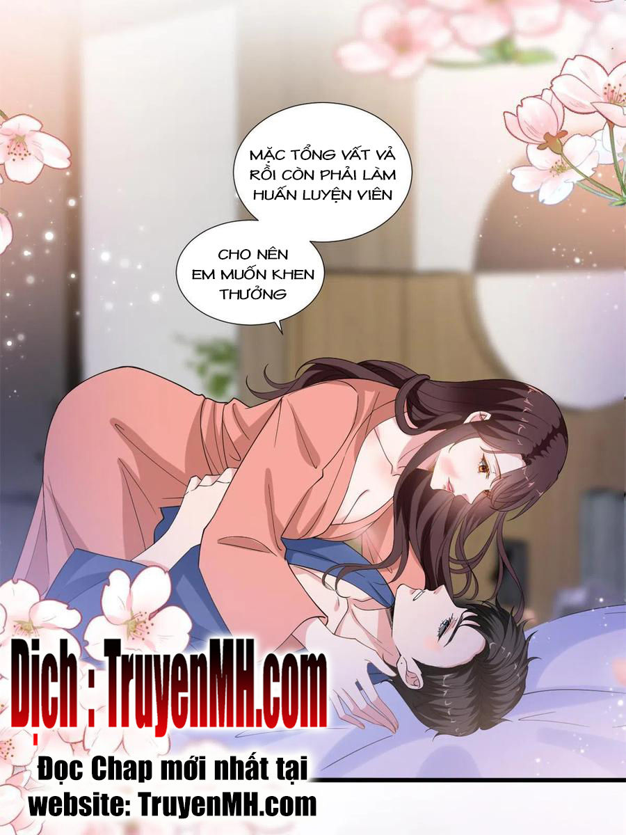 thí hôn lão công, cần giúp sức chapter 538 18