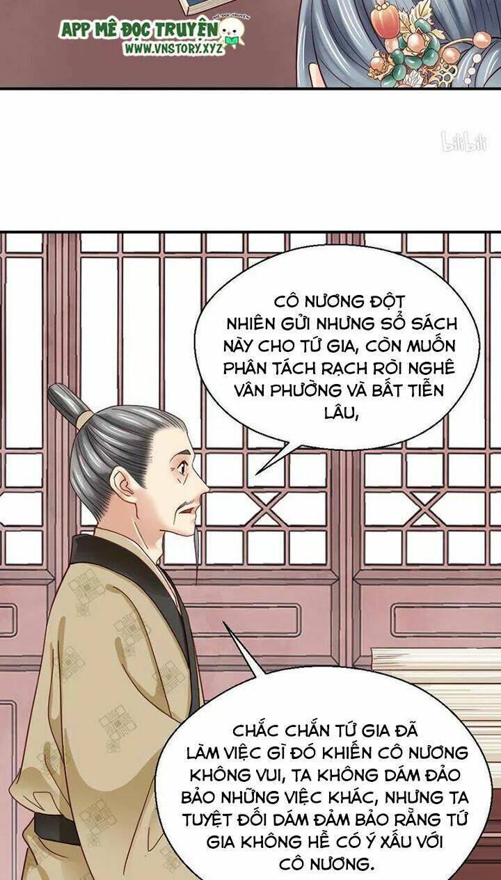 kiều nữ độc phi chapter 150 9