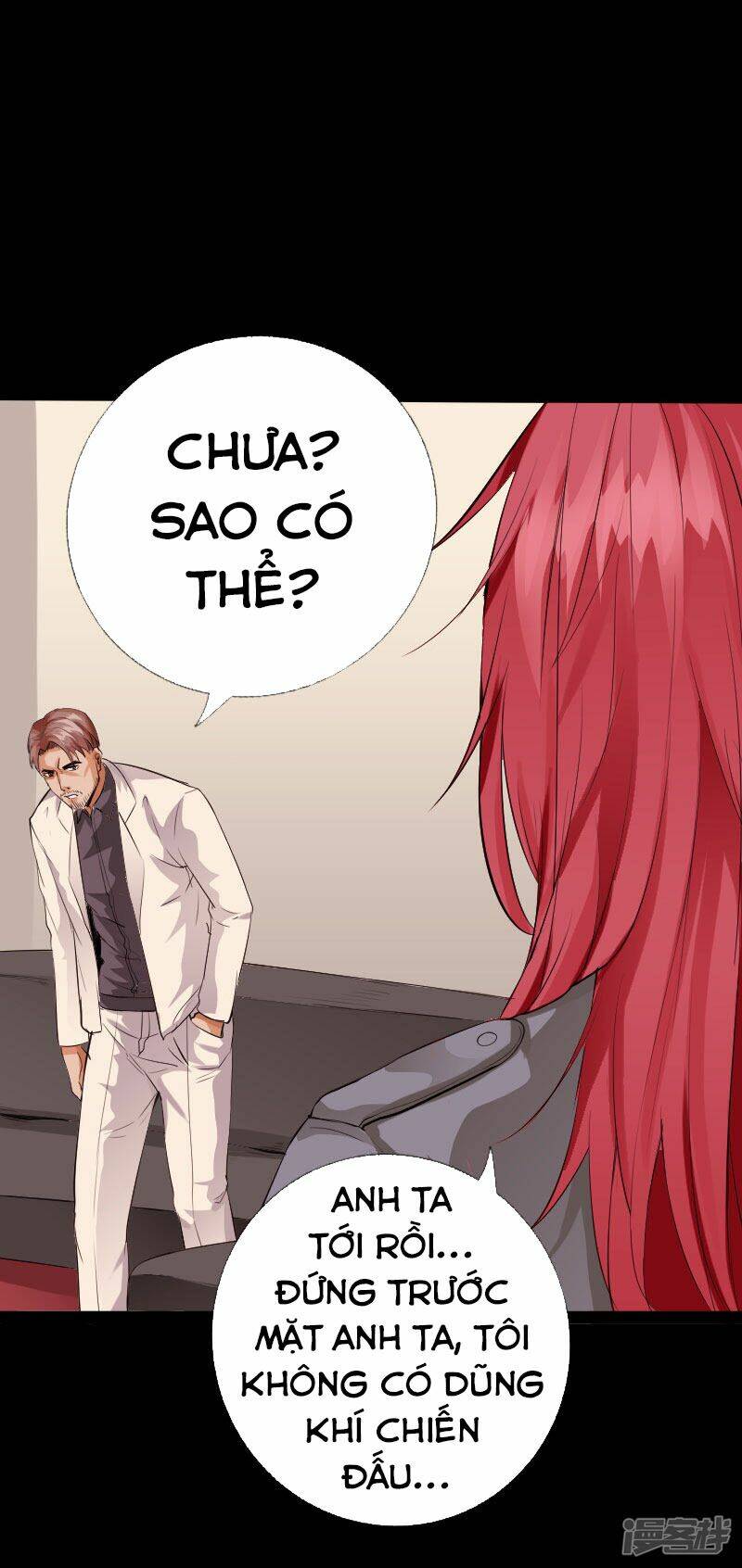 tuyệt phẩm tà thiếu chapter 102 35