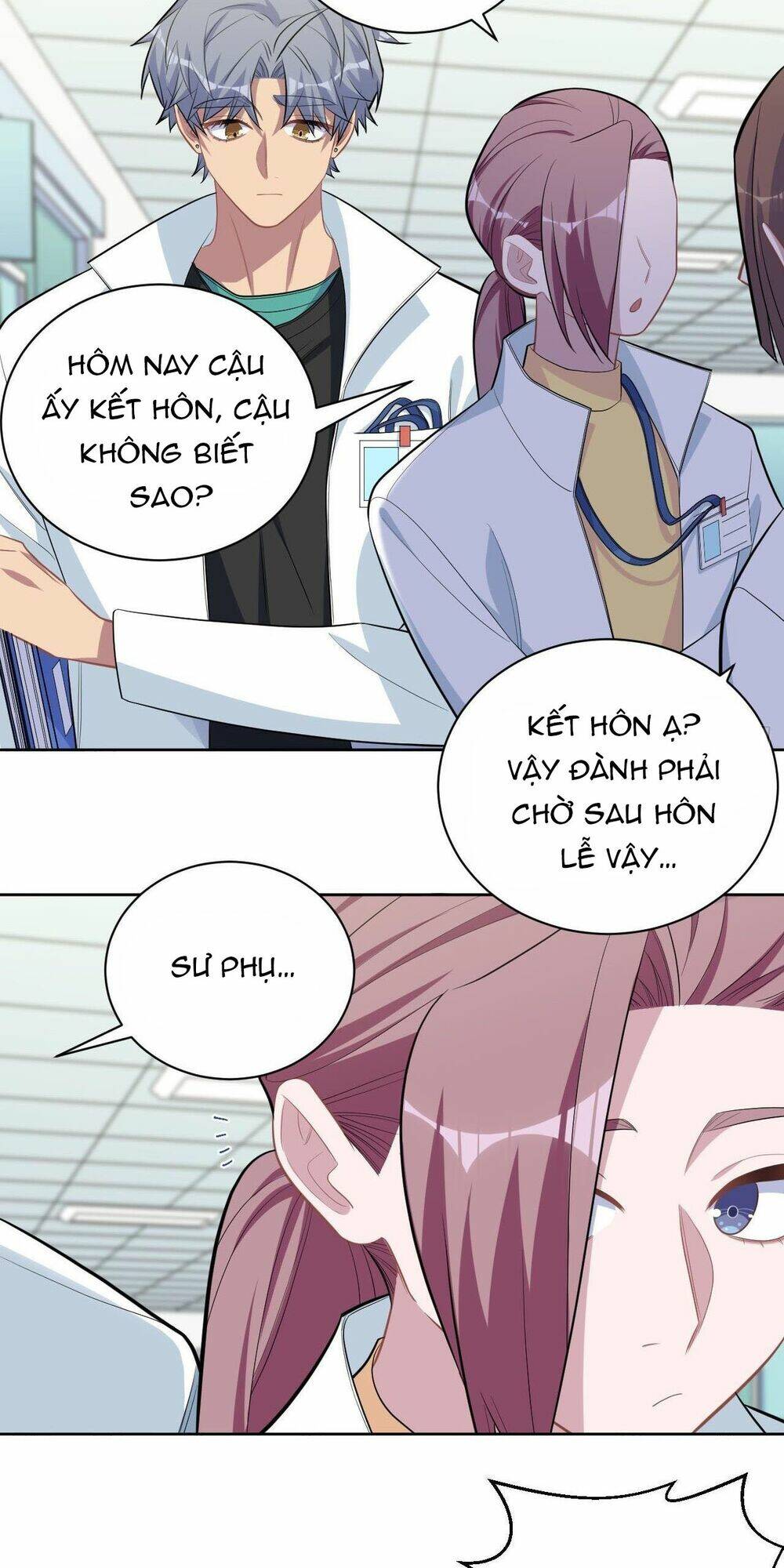 nhạc phụ đại nhân là lão bà chapter 150 20