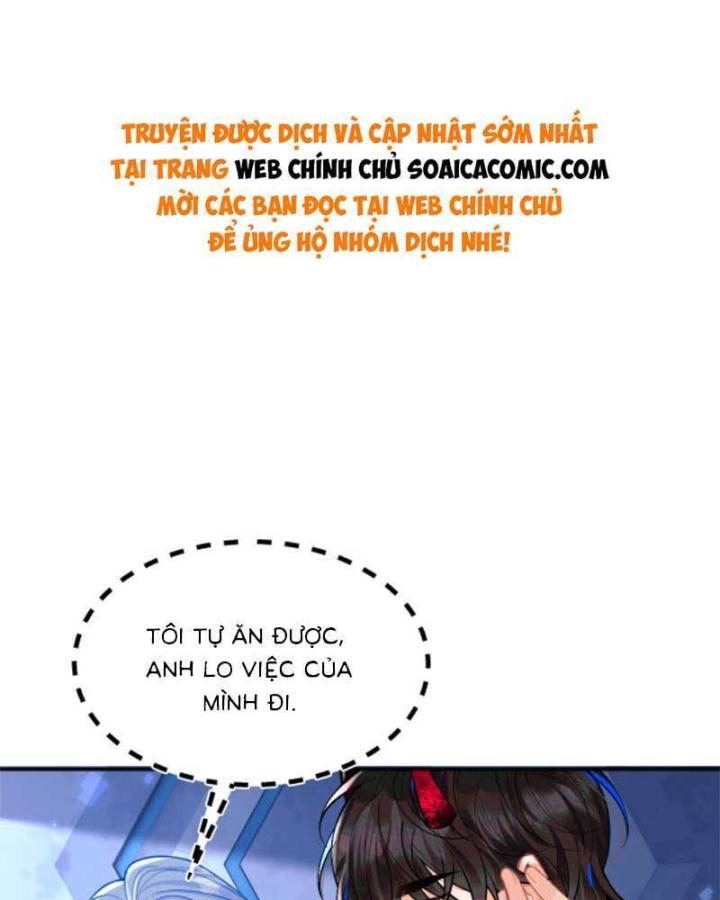 vị chỉ huy lạnh lùng khóc trong vòng tay tôi chapter 50 2