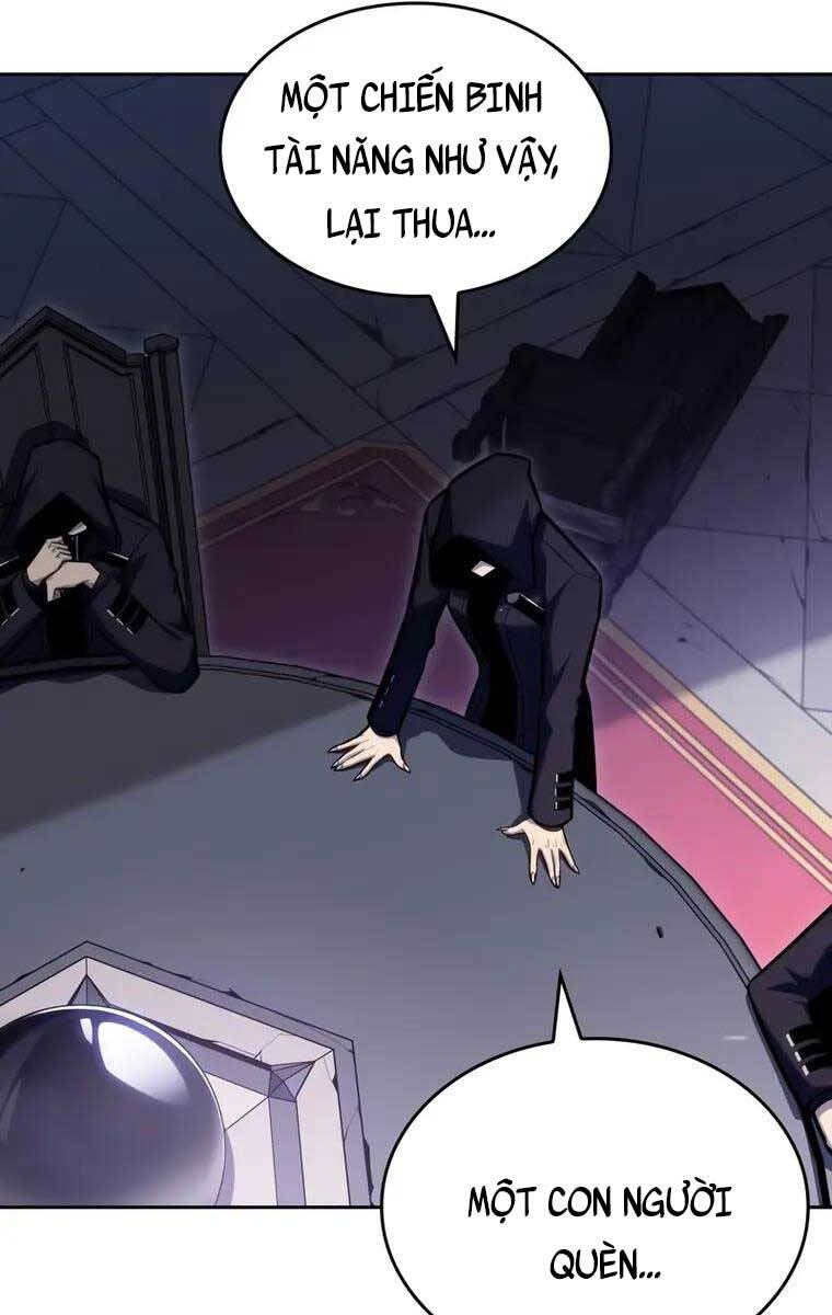 Người Chơi Mới Cấp Tối Đa chapter 95.2 41