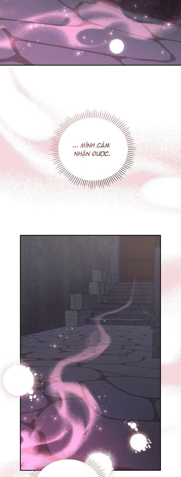 Tôi Đang Được Nuôi Dưỡng Bởi Những Kẻ Phản Diện chapter 35 40