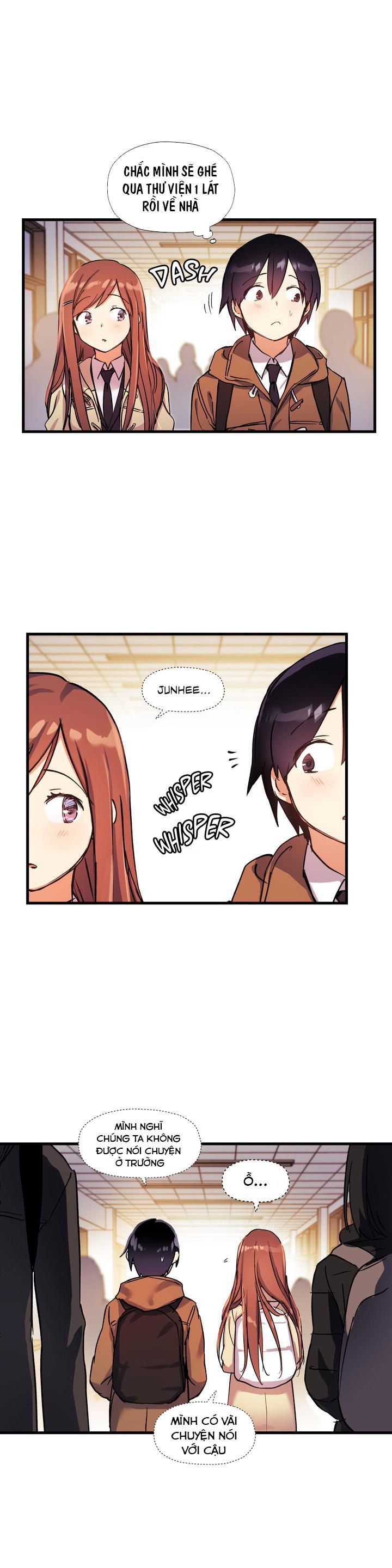 girls marmot chapter 34 22