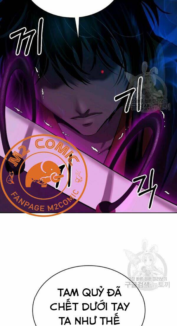 xuyên không thành hổ chapter 43 71