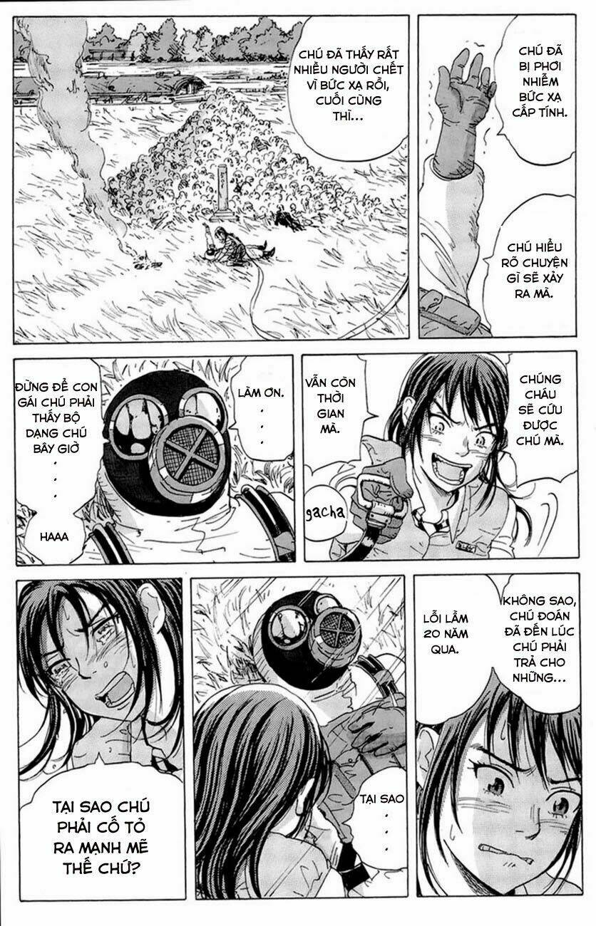 cúp quốc sư tử chapter 10 13