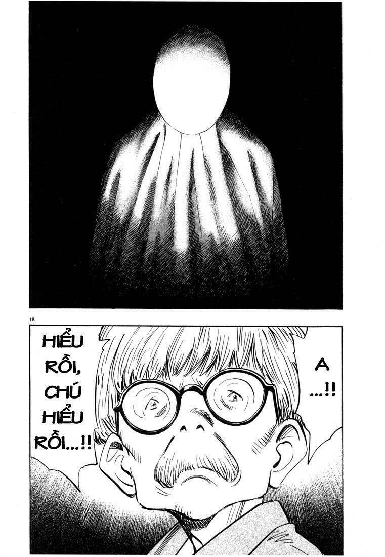 những chàng trai thế kỉ 20 chapter 86 19